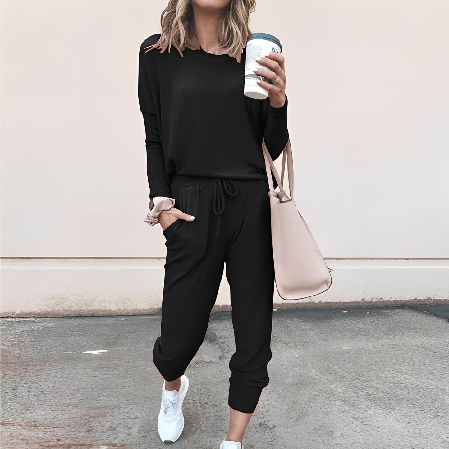 Grace - Trening casual pentru femei