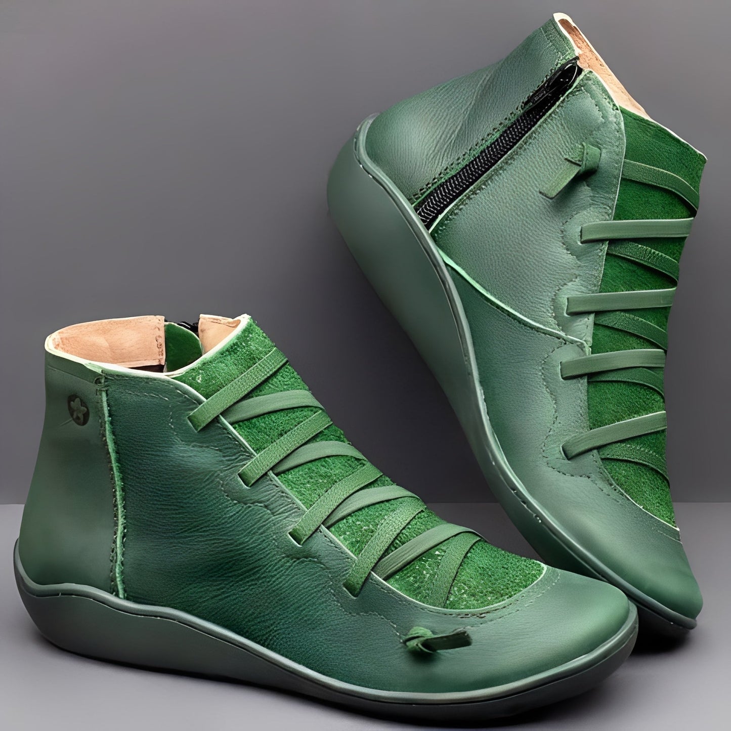 Margah - Pantofi eleganți și confortabili pentru femei