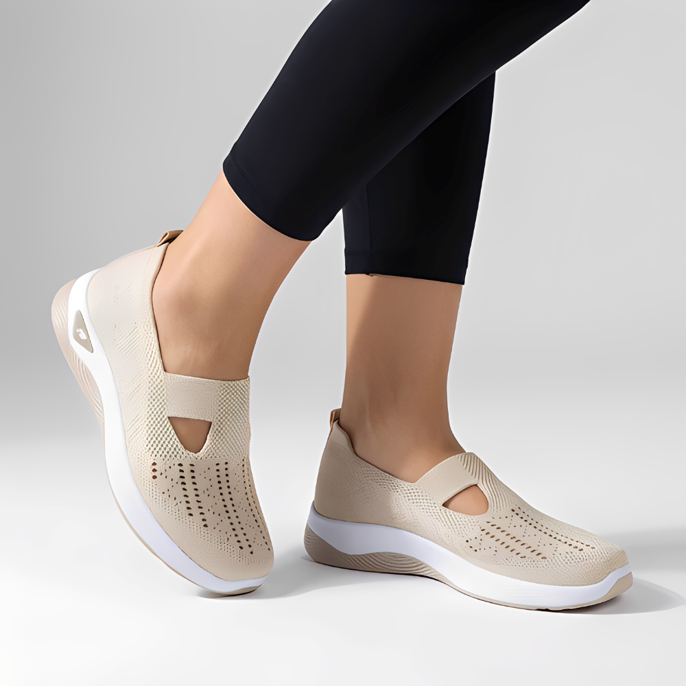 Pantofi confortabili