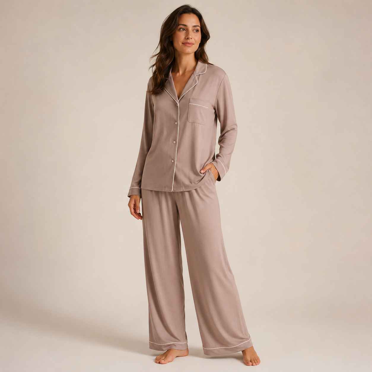 Set de pijamale