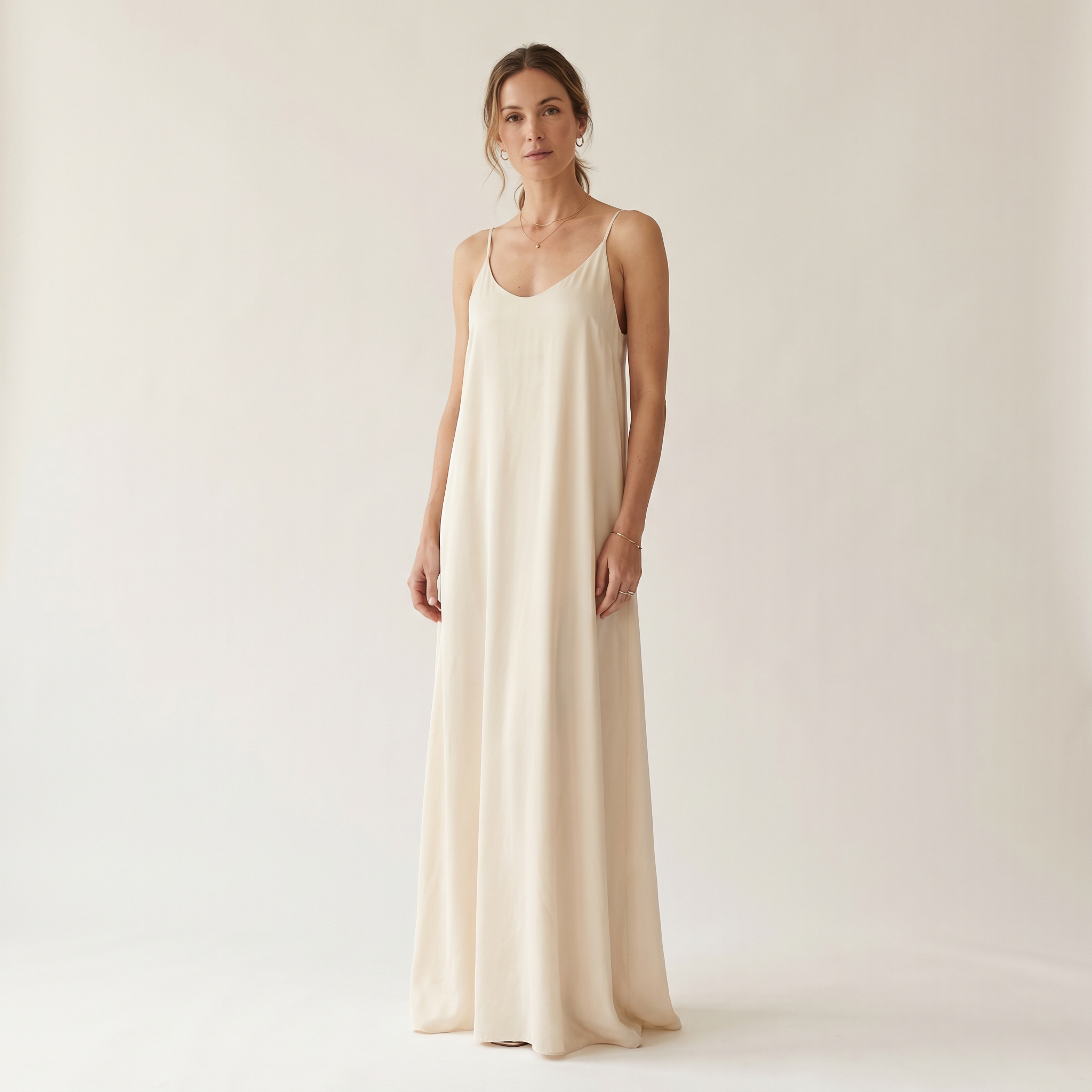Rochie maxi