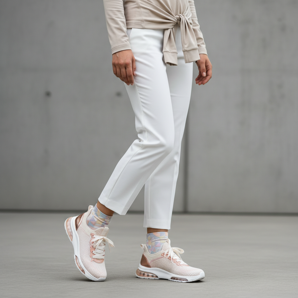 Pantofi casual