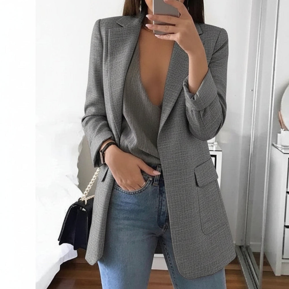 Marie - Sacou elegant pentru birou