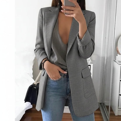 Marie - Sacou elegant pentru birou