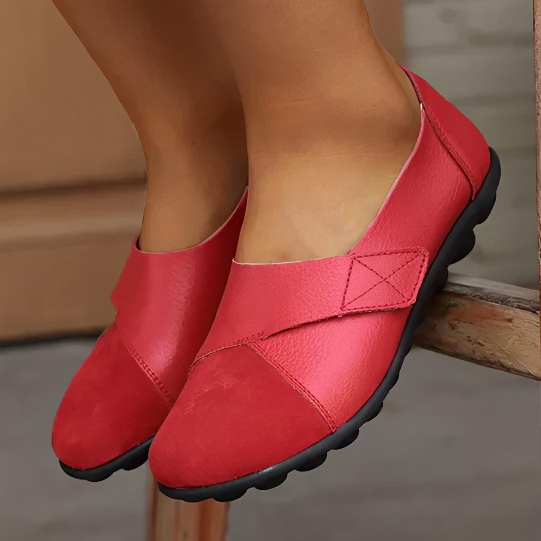 Klarisa - Pantofi eleganți pentru femei