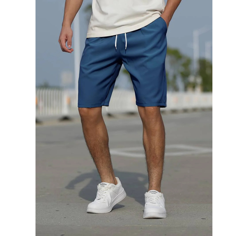 Kendrick - Pantaloni Scurți Cool Bărbați Taliei Joase