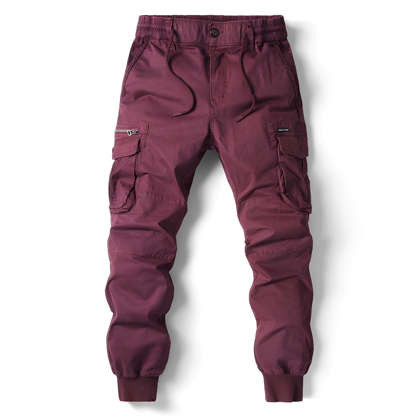 Richard - Stil pantaloni cargo jogging pentru bărbați