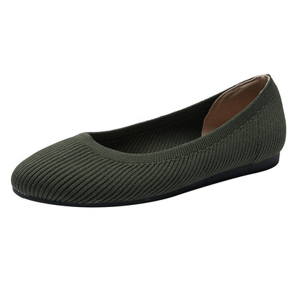 Amanda - Slipper stilati pentru dame