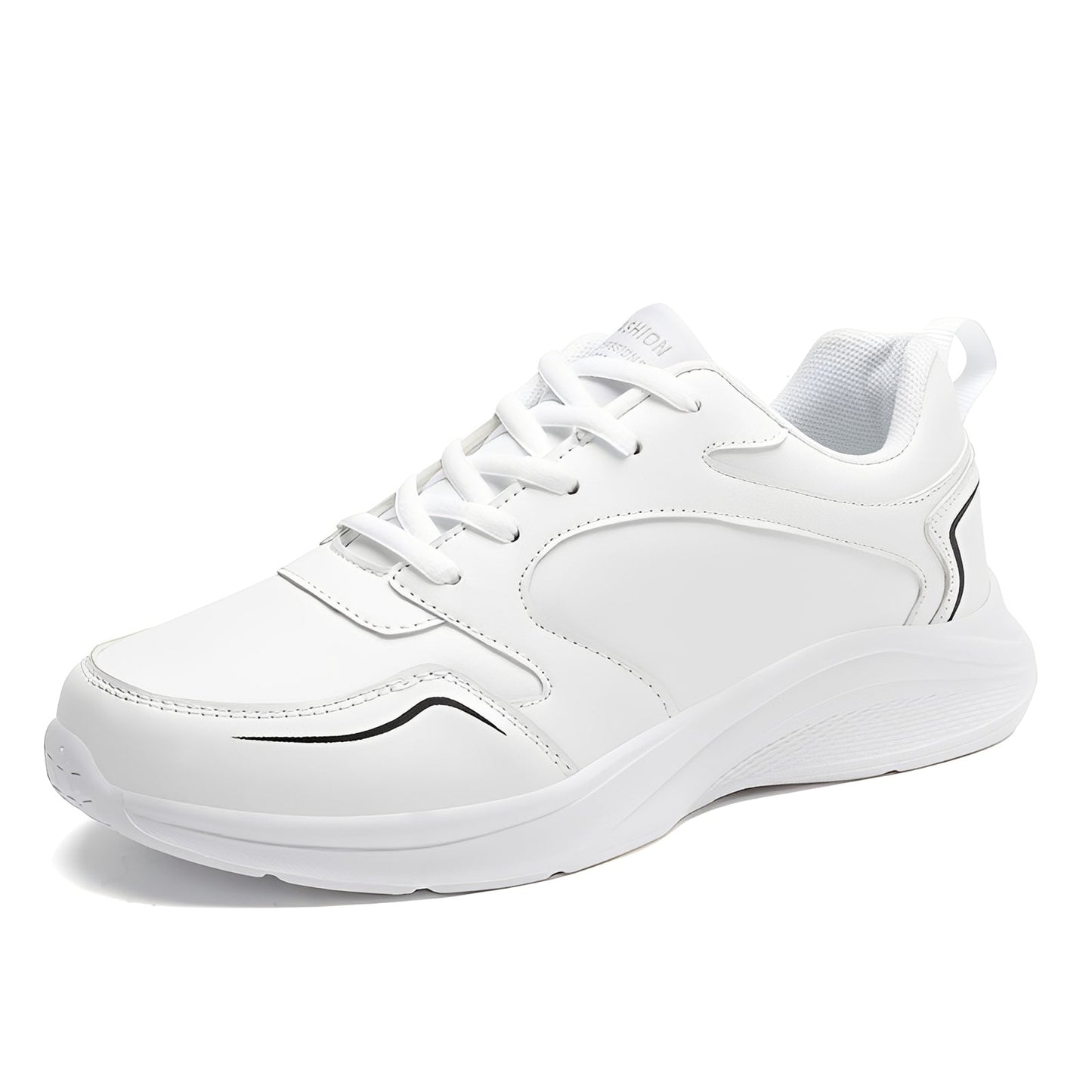 Claudia - Pantofi casual cu șireturi pentru femei