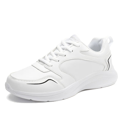 Claudia - Pantofi casual cu șireturi pentru femei