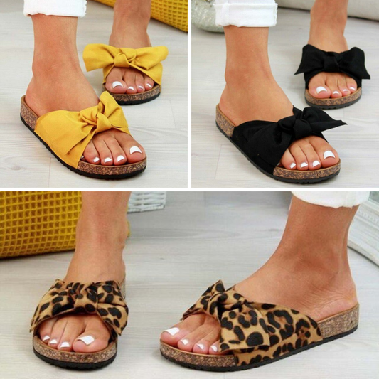 Neva - Sandale ortopedice pentru femei pentru un confort optimal