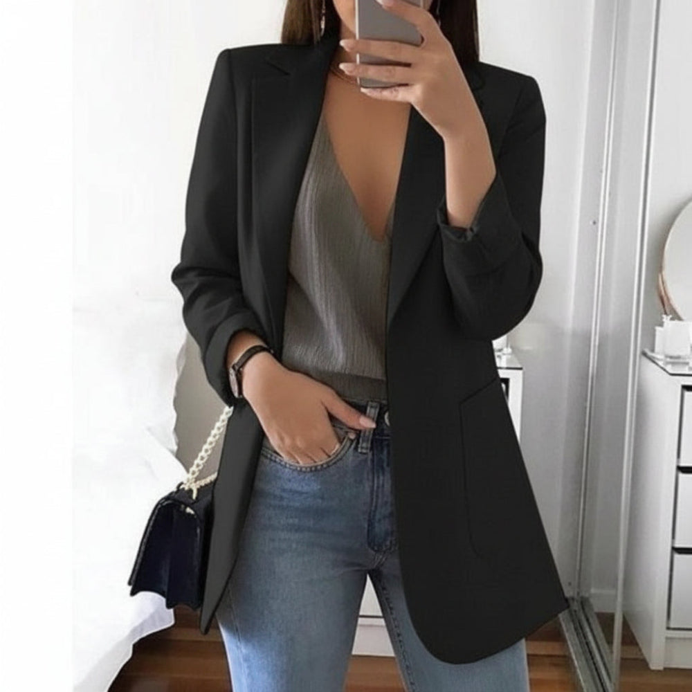 Marie - Sacou elegant pentru birou