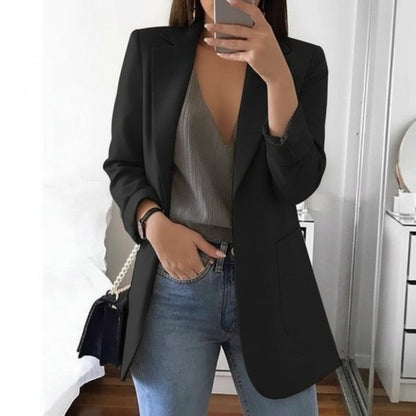 Marie - Sacou elegant pentru birou