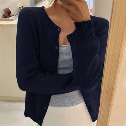 Millie - Cardigan modern pentru dame