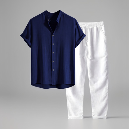 Darrin - Set lejer, confortabil pentru bărbați