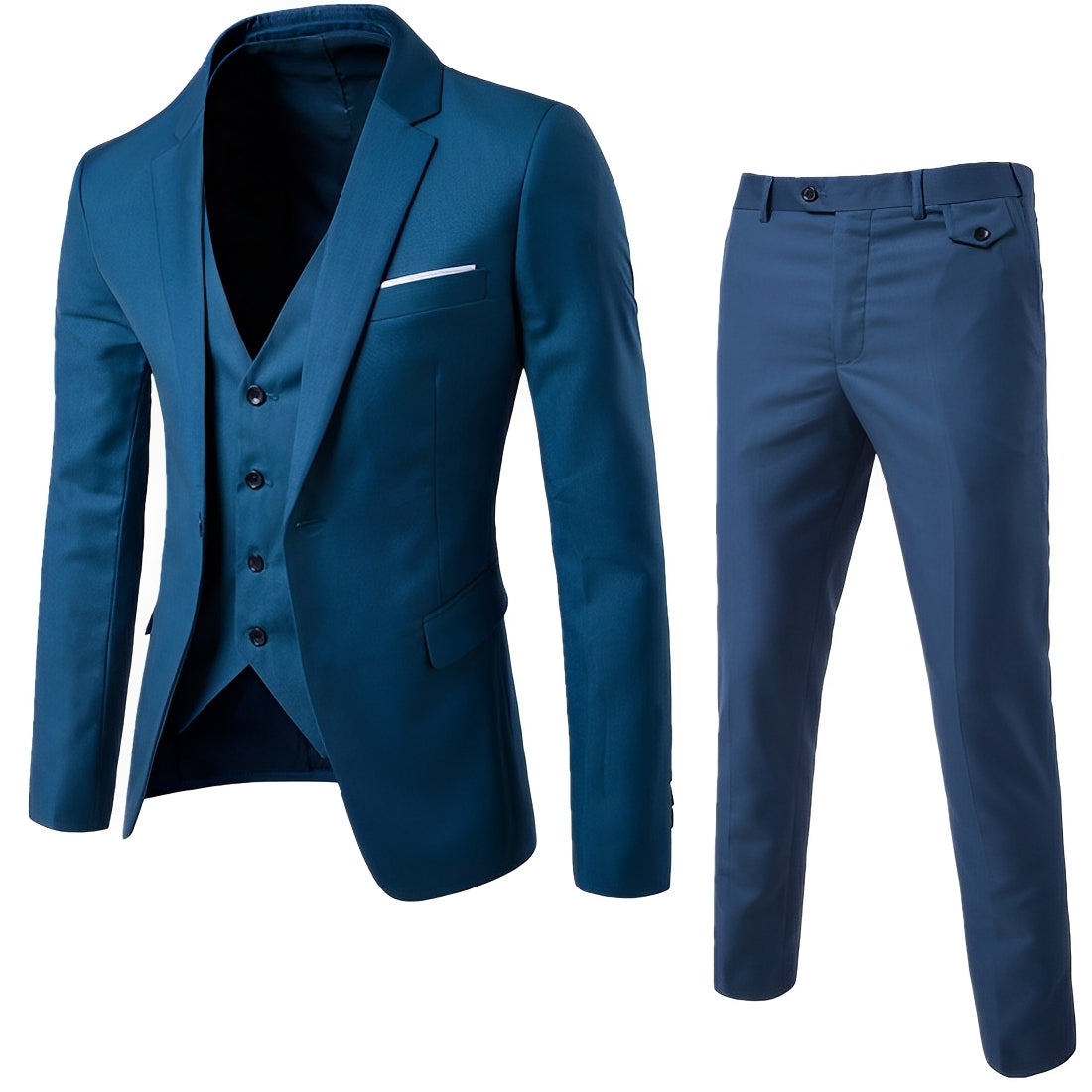 Hamilton - Set formal modern pentru bărbați