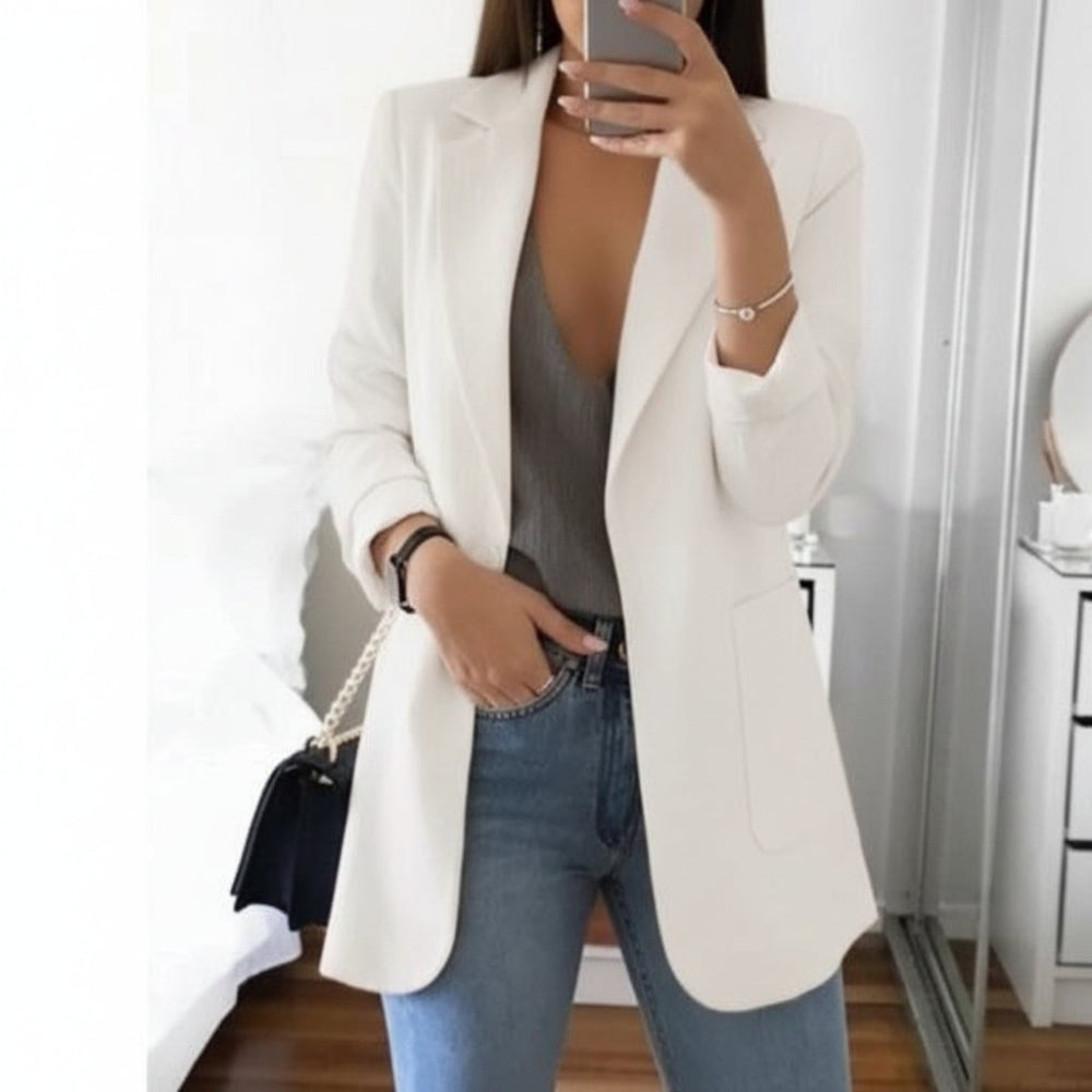 Marie - Sacou elegant pentru birou