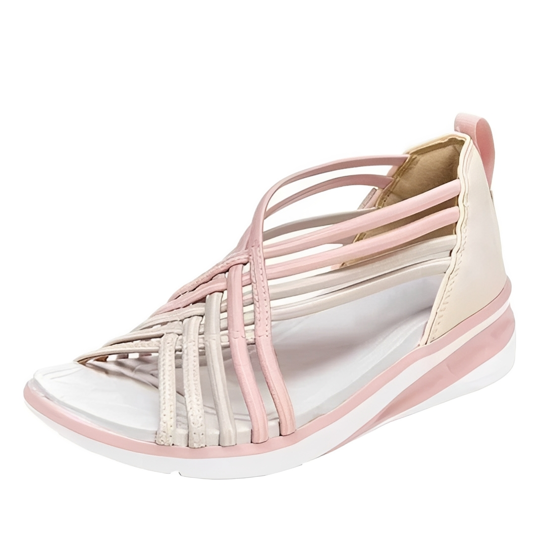 Annaliza - Sandale de vară elegante pentru femei