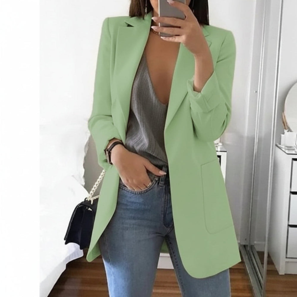 Marie - Sacou elegant pentru birou