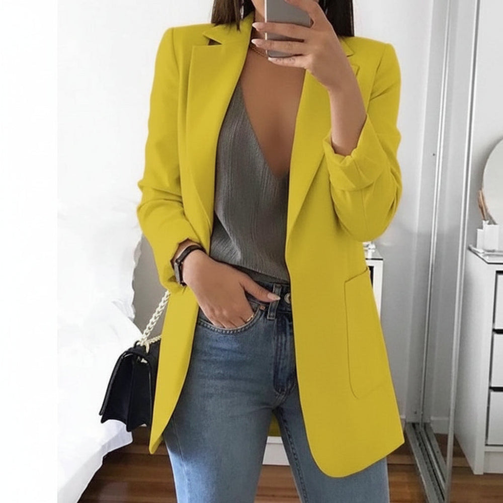 Marie - Sacou elegant pentru birou