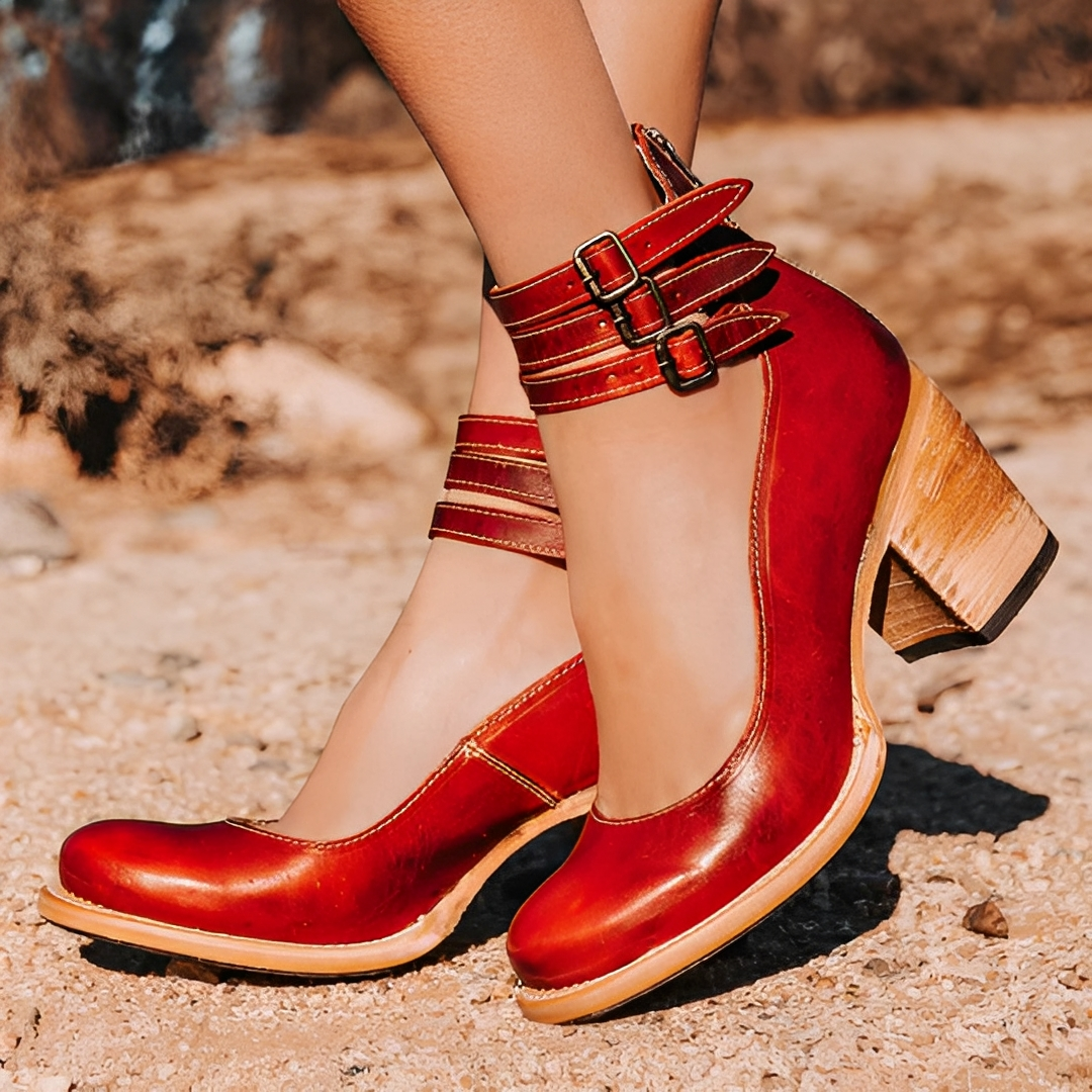 Kathrine - Pantofi confortabili și eleganți pentru femei