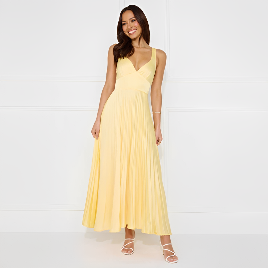 Shanny - O rochie elegantă și șic pentru femei