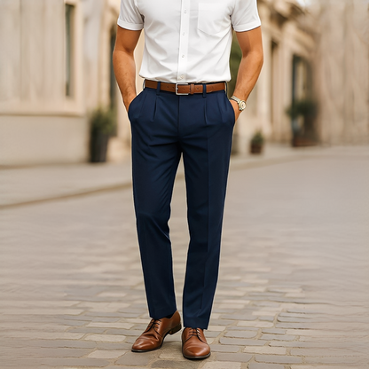 Harvin - Pantalon modern și comod pentru bărbați