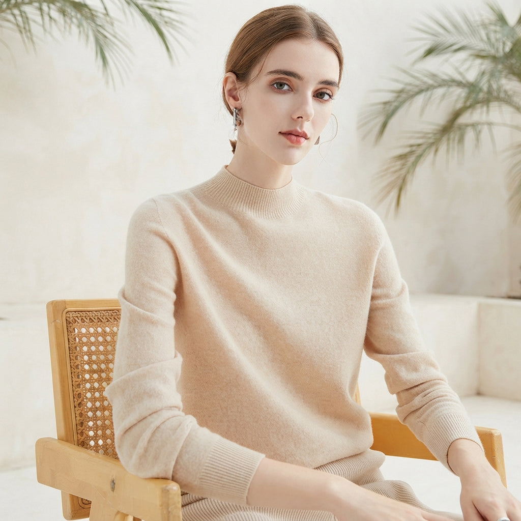 Orie - Pulover elegant și confortabil
