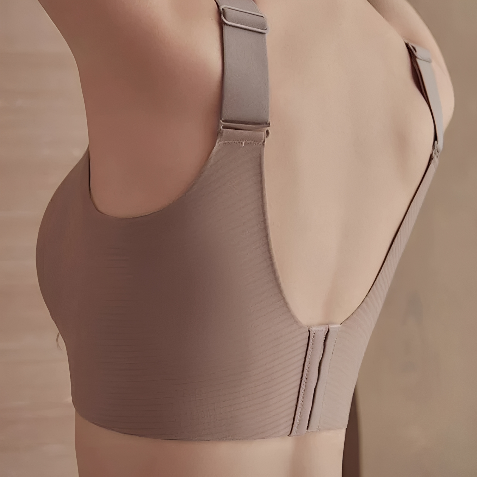 Gwynedd - Sutien Confortabil Push Up
