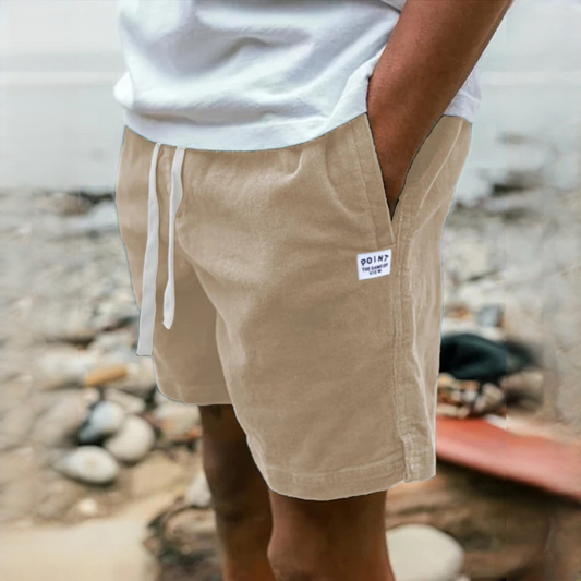 Jake - Short de vară lejer pentru bărbați