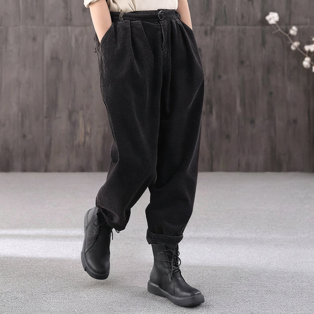 Dagmar - Pantaloni de agrement confortabili