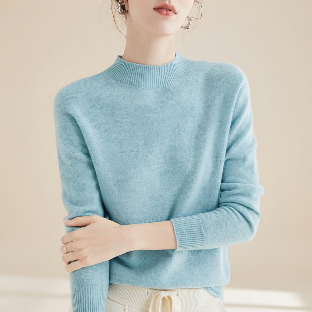 Orie - Pulover elegant și confortabil
