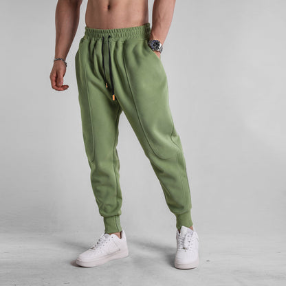 Ralph - Pantaloni de jogging sport moderni pentru bărbați