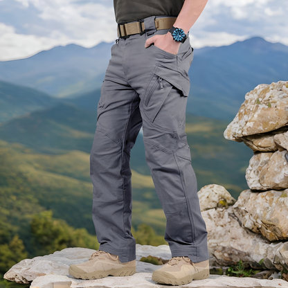 Matteo - Tactica dreaptă Cargohose pentru bărbați