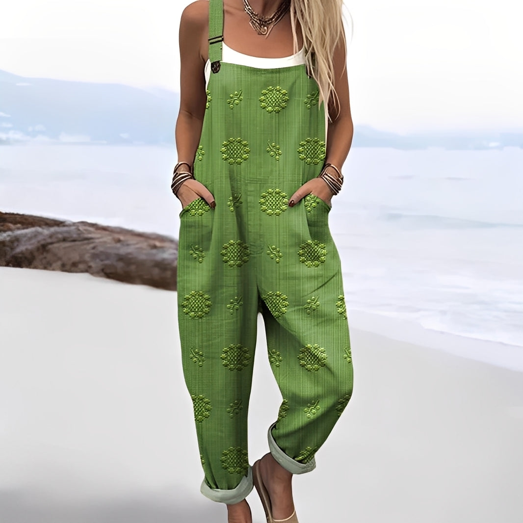 Gladys - Outfit artistic lejer pentru femei