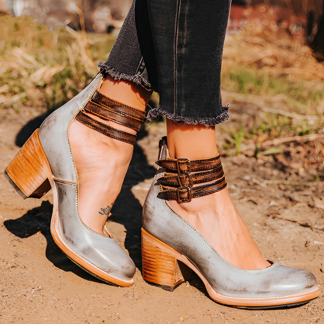 Kathrine - Pantofi confortabili și eleganți pentru femei