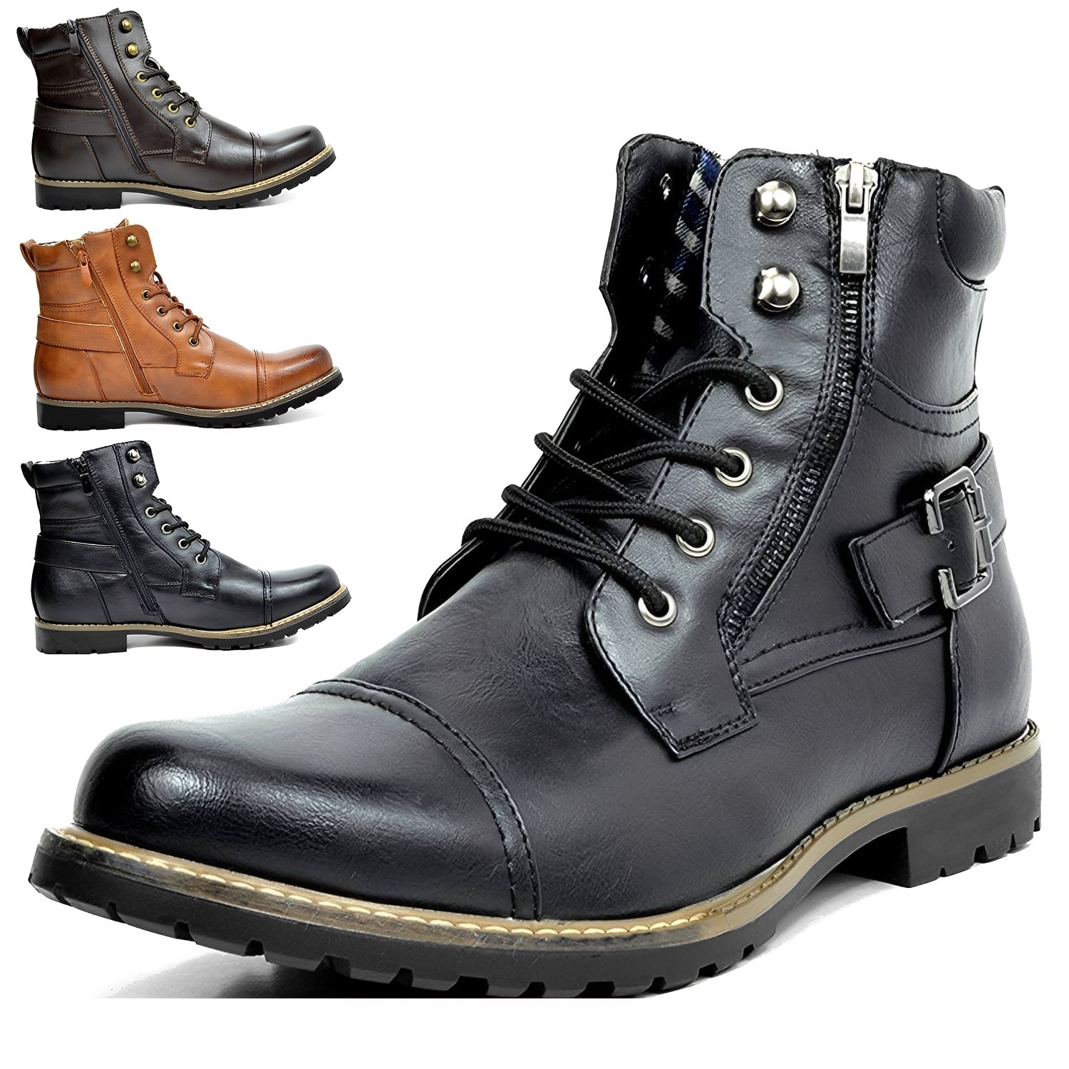 Connolly - Botine casual