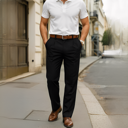 Harvin - Pantalon modern și comod pentru bărbați