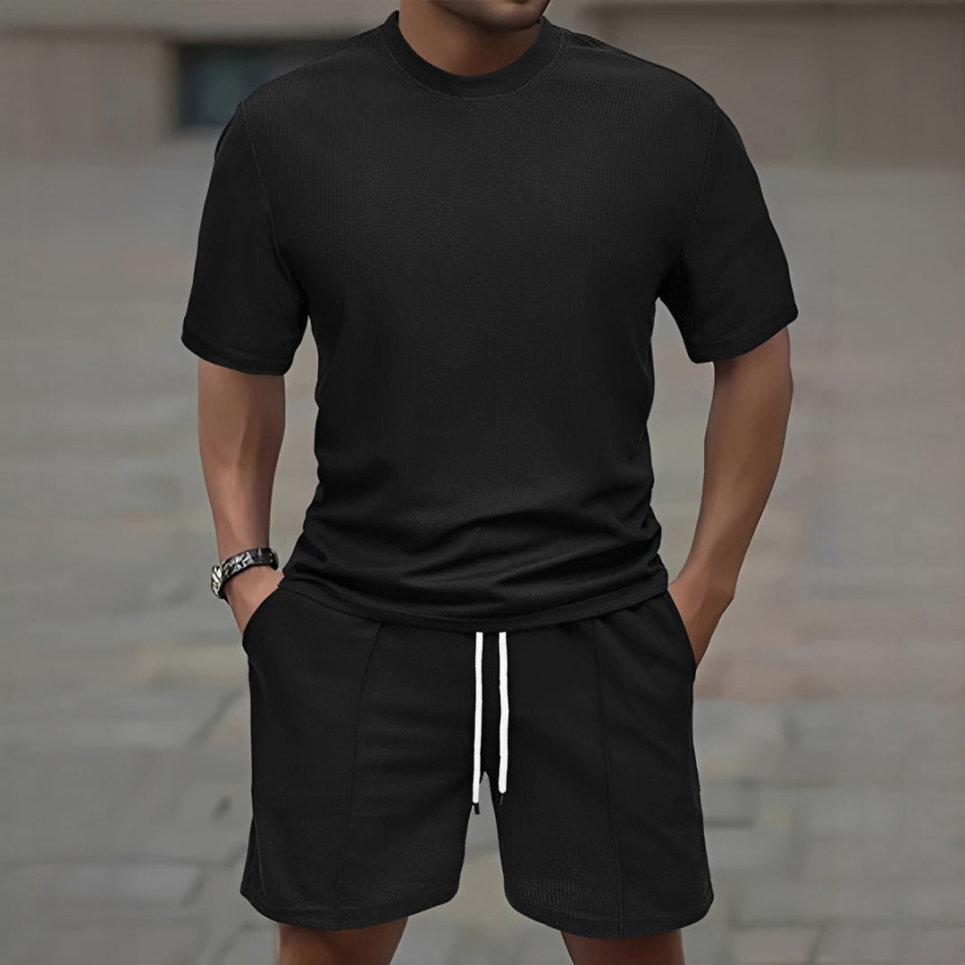 Daylan - Set de vară la modă pentru bărbați