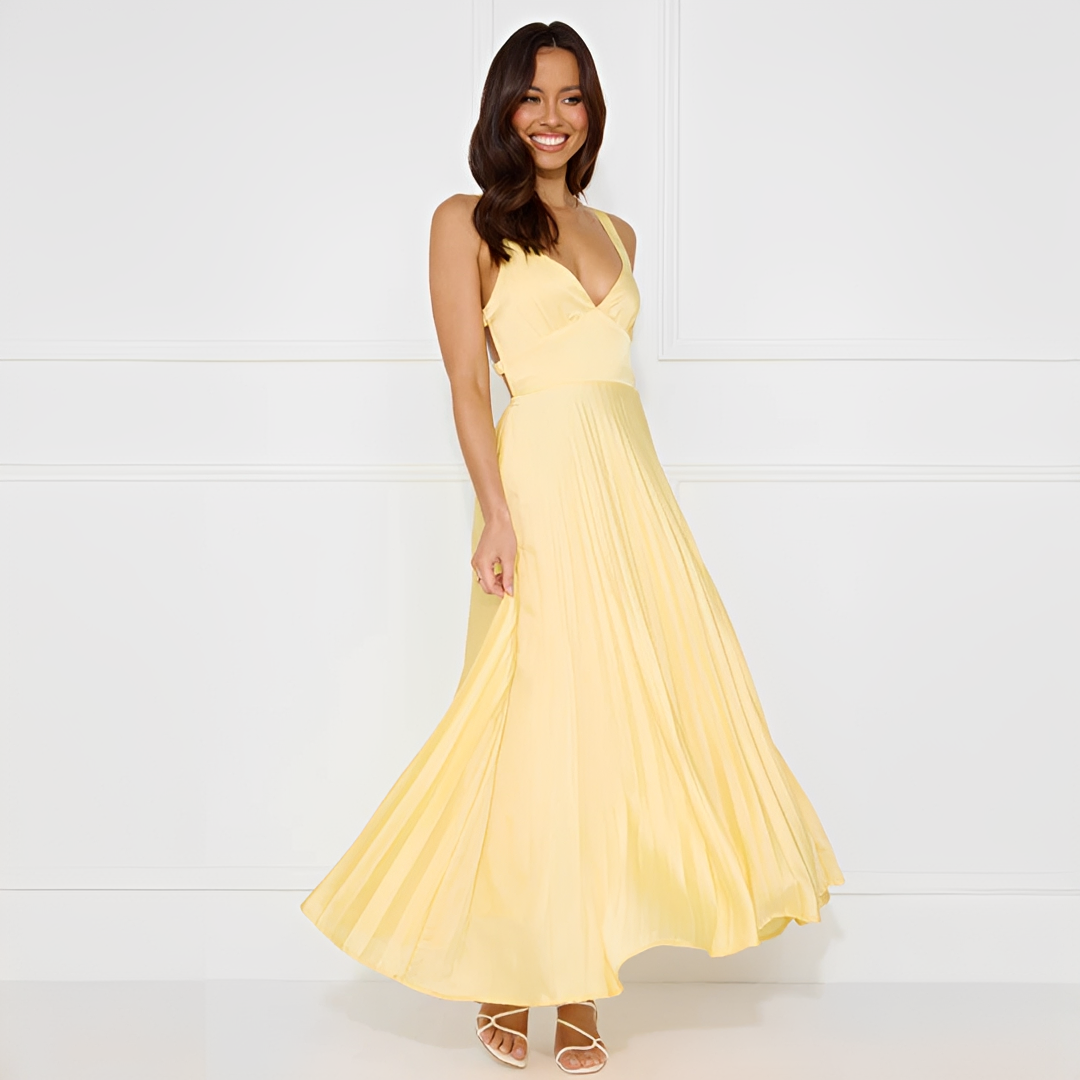 Shanny - O rochie elegantă și șic pentru femei