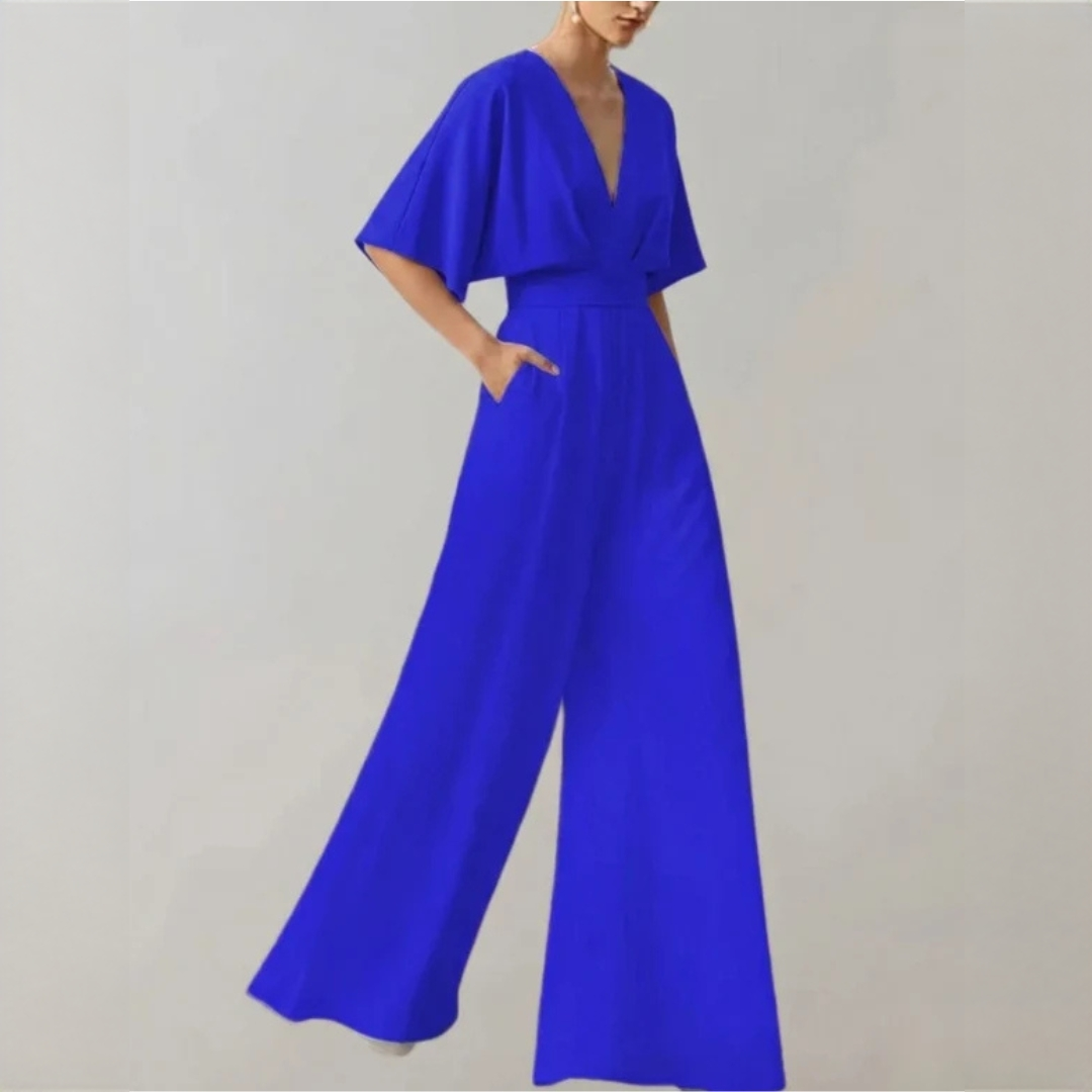 Yoko - Salopetă elegantă și șic
