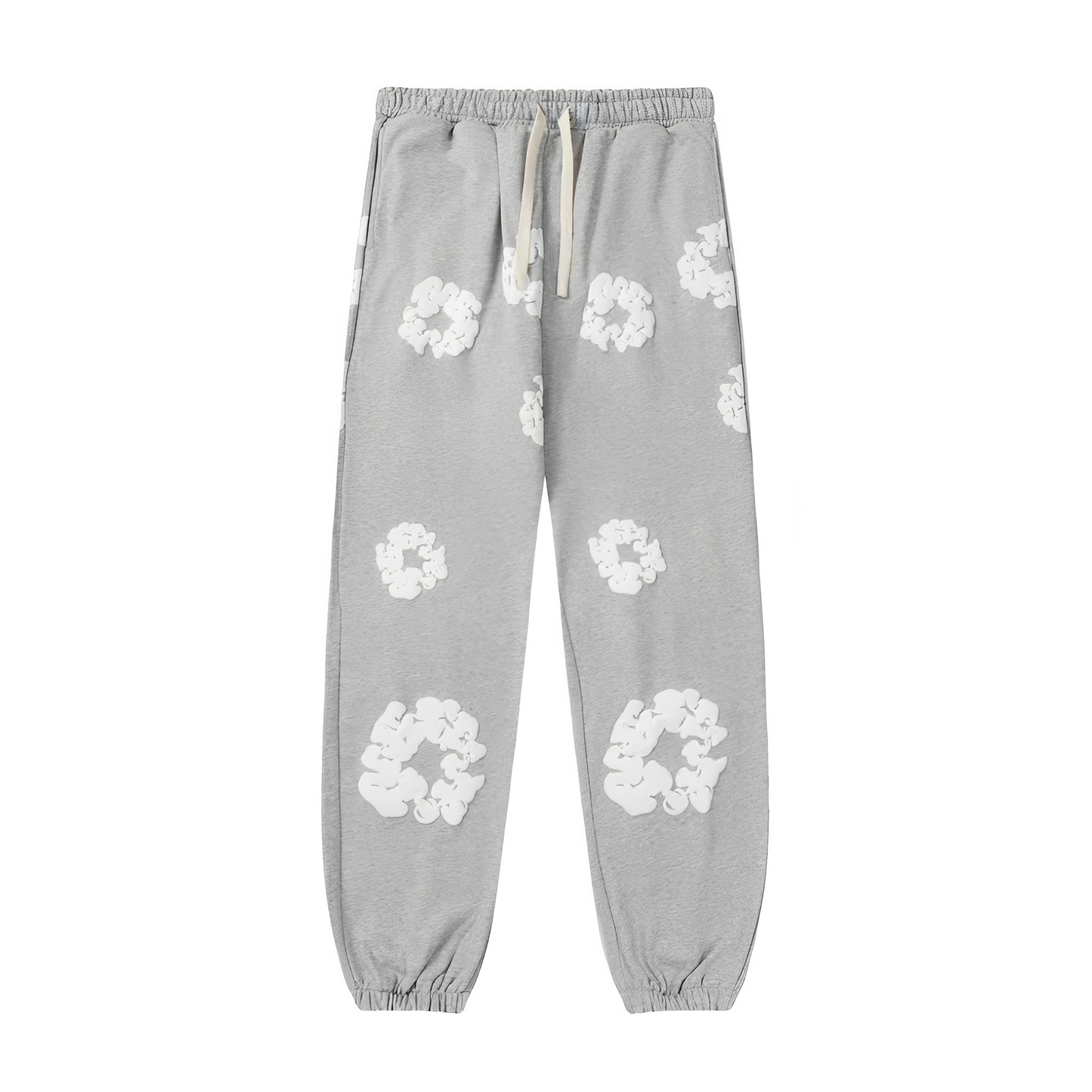 Theresa - Set stilat, lejer cu model floral pentru femei