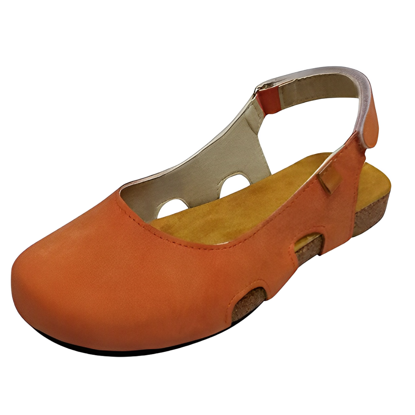 Zoe – Sandale confortabile cu susținere