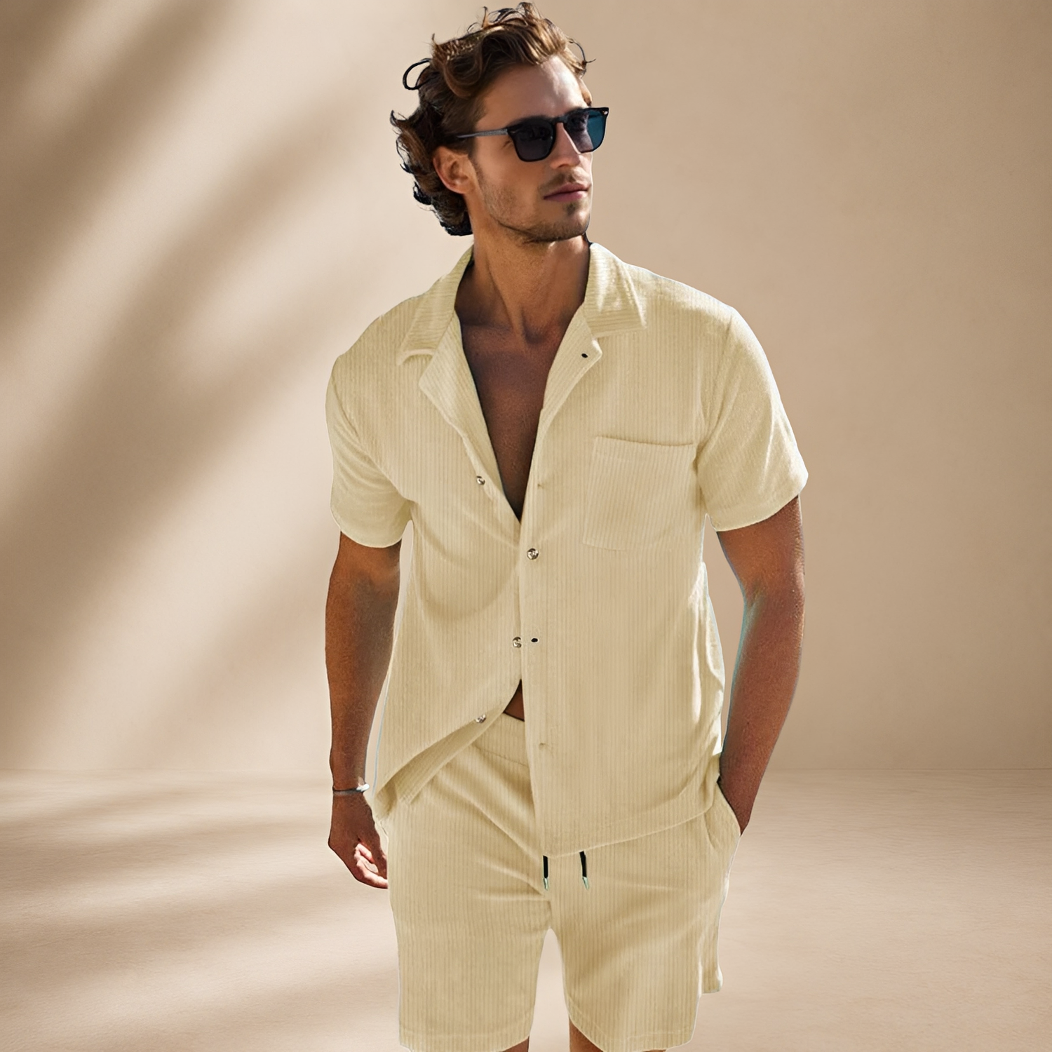Joseph - Set Versatil și Confortabil