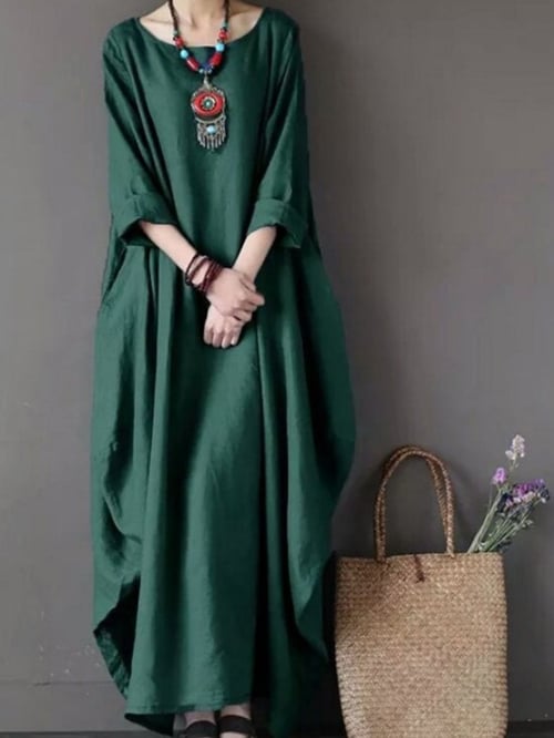 Mikaela - Rochie Flattering și Versatilă