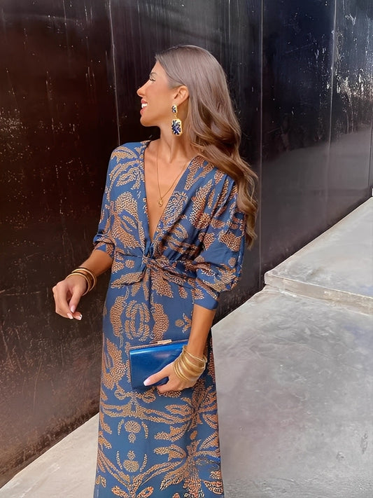 Francette - Rochie rafinată și la modă pentru femei