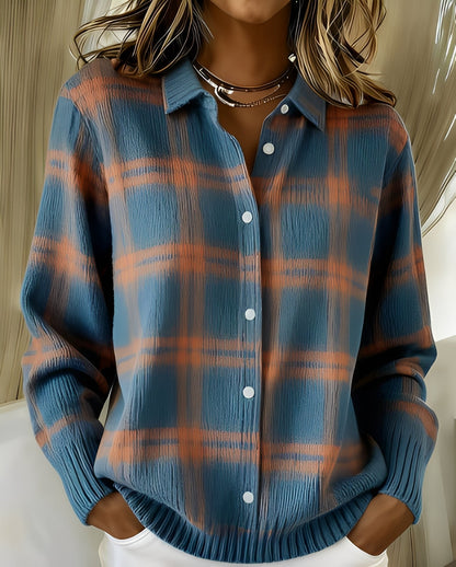 Yancy - Cardigan stil elegant și lejer pentru femei