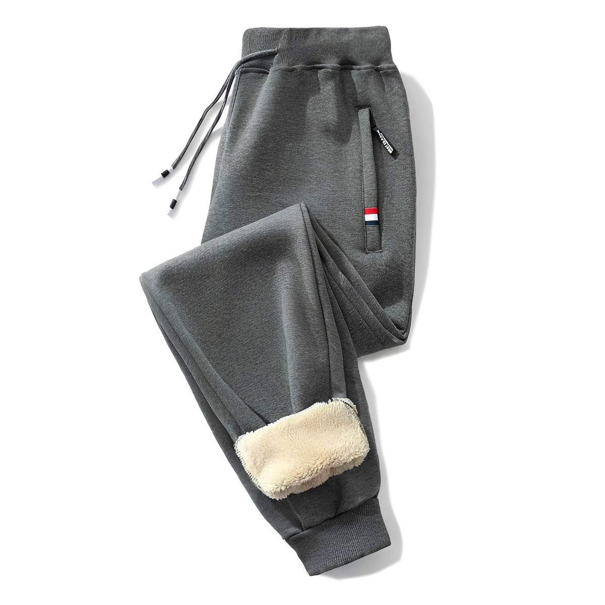 Theo - Pantaloni confortabili și călduroși