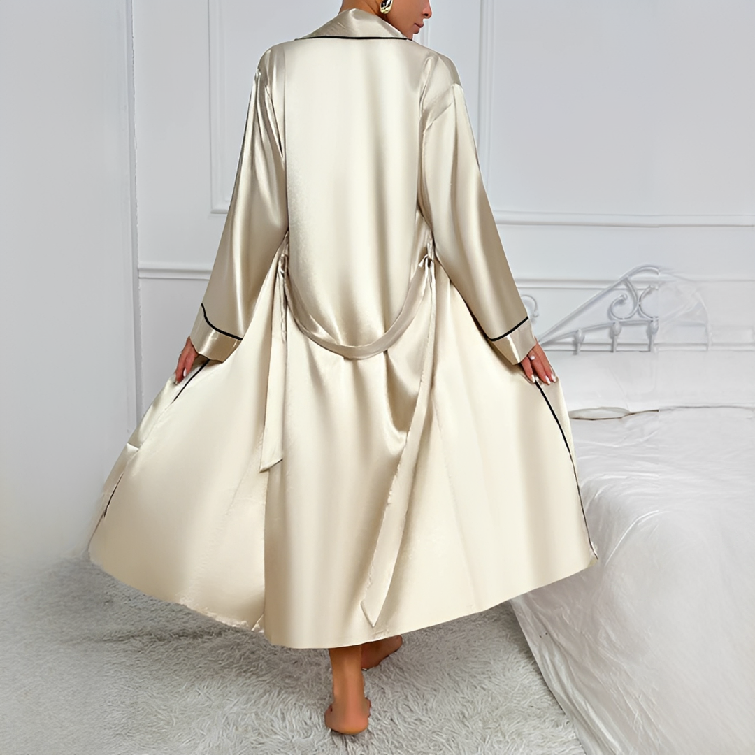 Jaydia - Set elegant 2 piese pentru femei