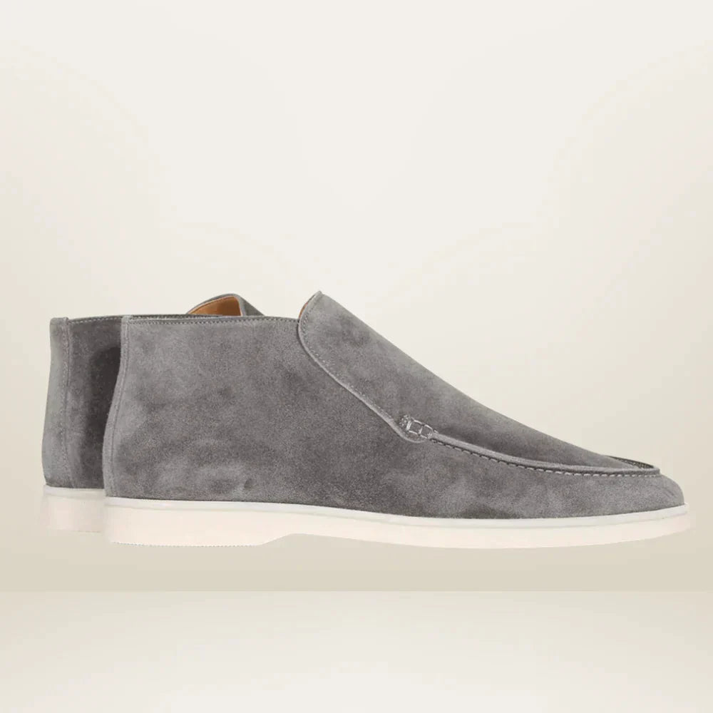 Argyle - Pantofi loafers pentru bărbați